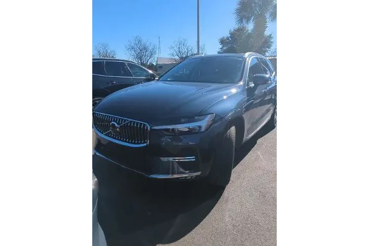 $35823 : Volvo XC60 2023 B5 Plus Brig image 7