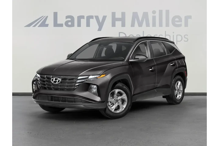 $24177 : Hyundai TUCSON 2023 AWD SEL image 8