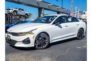 Kia K5 2022 AWD GT-Line 4dr