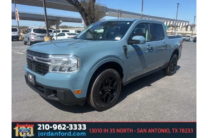 $30906 : Ford Maverick 2022 AWD Laria image 3