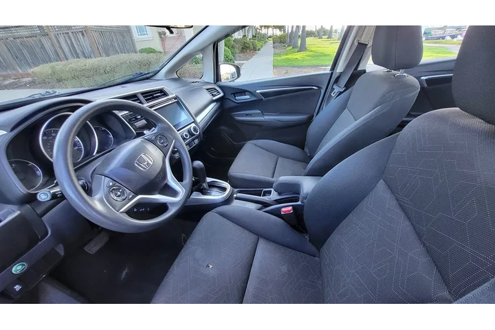 $13988 : 2015 Fit EX image 10