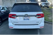 $31990 : Honda Odyssey 2022 Touring 4 thumbnail