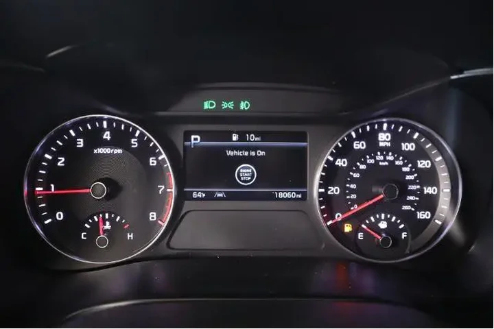 $22653 : Kia Forte 2023 GT-Line 4dr S image 4