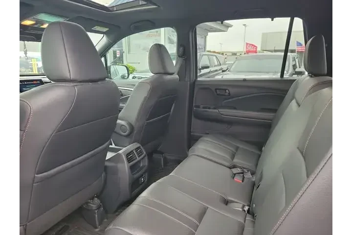 $29590 : Honda Passport 2022 AWD Trai image 5