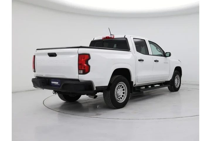 $32998 : Chevrolet Colorado 2025 4x2 image 8