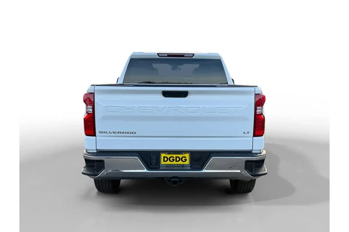 $36501 : Chevrolet Silverado 1500 202 image 4