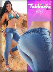 $8 : VENDEMOS SEXIS JEANS COLOMBIAN image 1