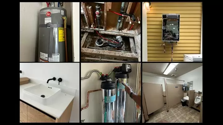 TORRES PLUMBING image 6