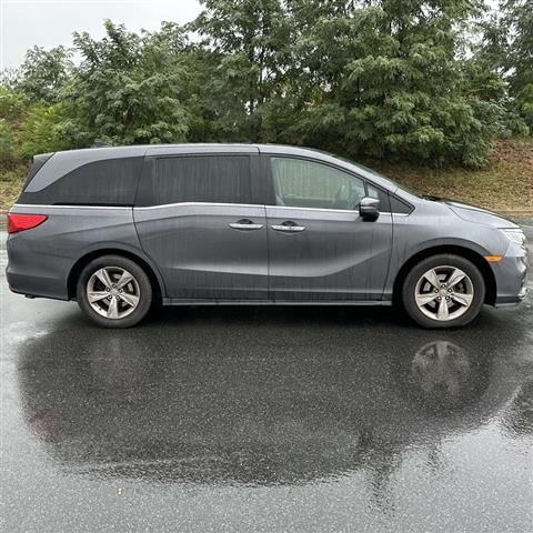 $22120 : PRE-OWNED 2019 HONDA ODYSSEY image 6