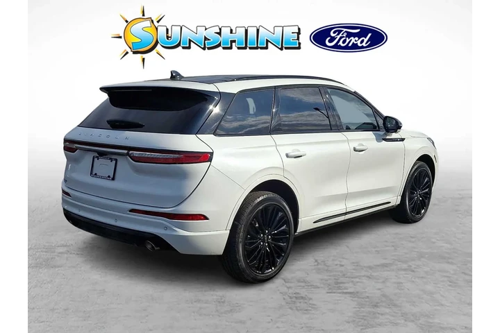 $36900 : Lincoln Corsair 2023 AWD Res image 6