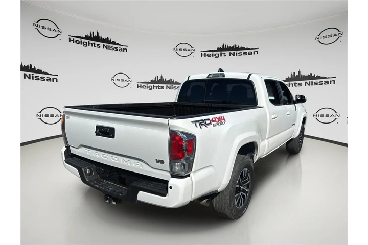 $32990 : Toyota Tacoma 2020 4x4 TRD S image 8