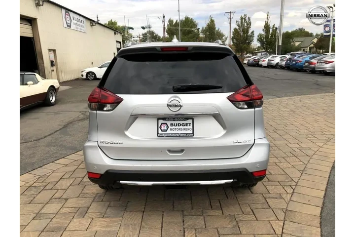$17990 : 2019 Rogue SL AWD image 3