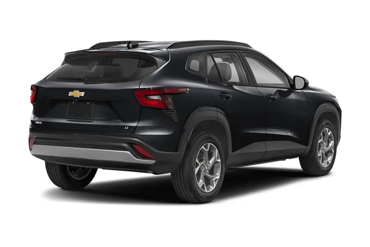 $21784 : 2025 Trax LT image 2