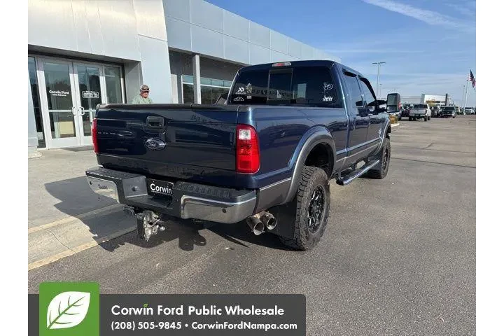 $35000 : Ford F-350 Super Duty 2014 4 image 7