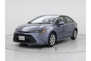 $18998 : Toyota Corolla 2020 LE 4dr S thumbnail