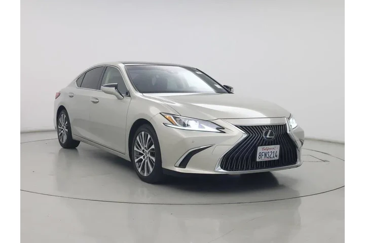 $29998 : Lexus ES 350 2019 Luxury 4dr image 1