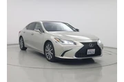 Lexus ES 350 2019 Luxury 4dr
