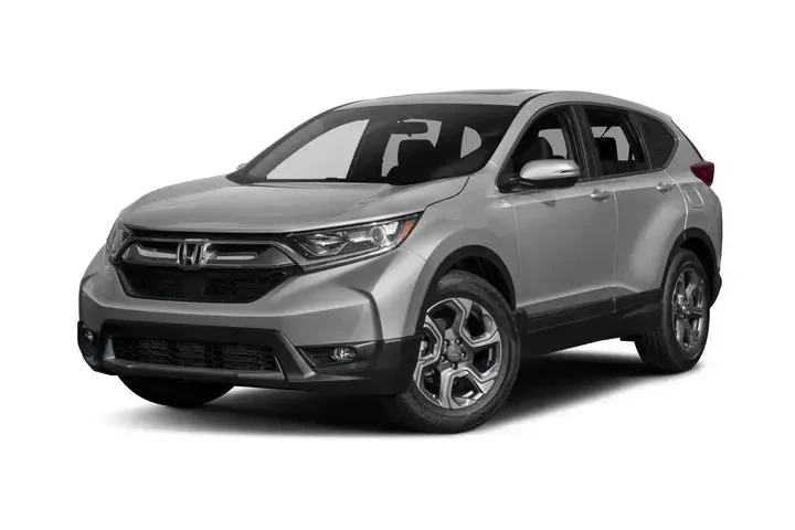 $19995 : Honda CR-V 2017 EX 4dr SUV image 1