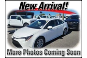 Toyota Corolla 2022 LE 4dr S