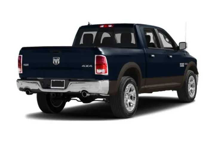 $26448 : Ram 1500 2018 4x2 Laramie 4d image 2