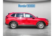 $34982 : Honda CR-V 2025 EX 4dr SUV thumbnail