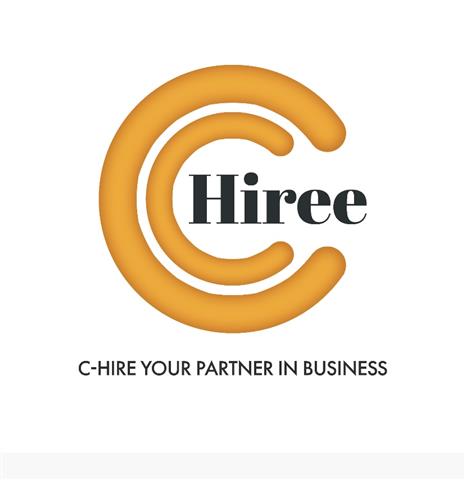 C-Hiree Personnel Inc. image 1