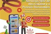 Experto SEO Ecuador Agencia en Guayaquil