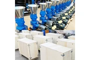 Flat Die Pellet Machine en Aguascalientes