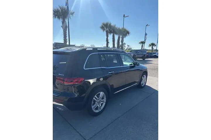 $35331 : Mercedes-Benz GLB 2023 AWD G image 3