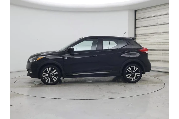 $16998 : Nissan Kicks 2019 SR 4dr Cro image 3
