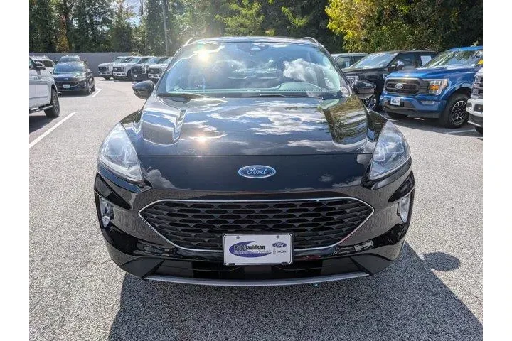 $18000 : Ford Escape 2022 AWD SEL 4dr image 9