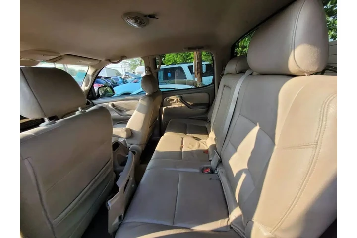 $5200 : 2006 TOYOTA TUNDRA DOUBLE CAB image 7