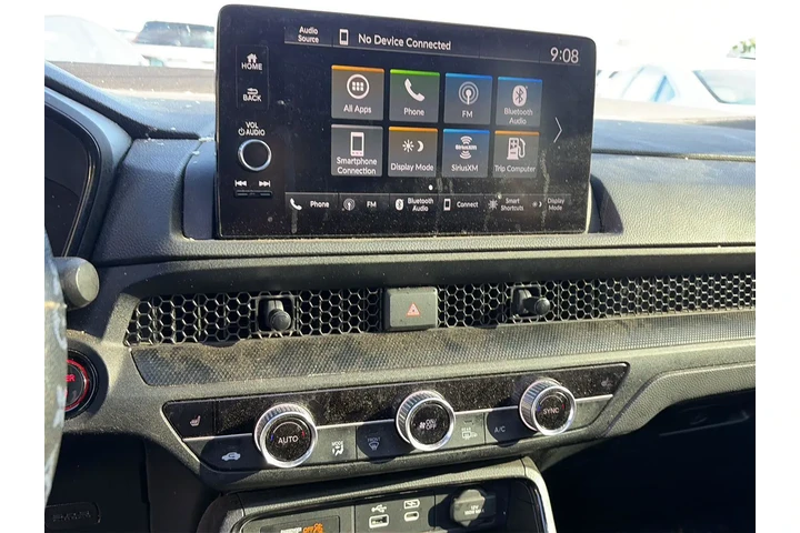 $39175 : Honda CR-V Hybrid 2024 AWD S image 6