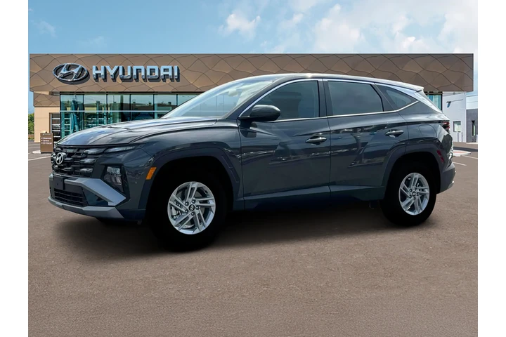 $26995 : Hyundai TUCSON 2025 AWD SE 4 image 2