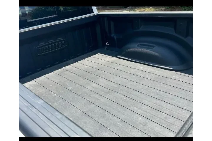 $32000 : Ram 1500 2022 4x2 Big Horn 4 image 5