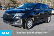 $19420 : Chevrolet Equinox 2024 LT 4d thumbnail