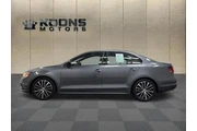 $11500 : Volkswagen Jetta 2016 1.8T S thumbnail