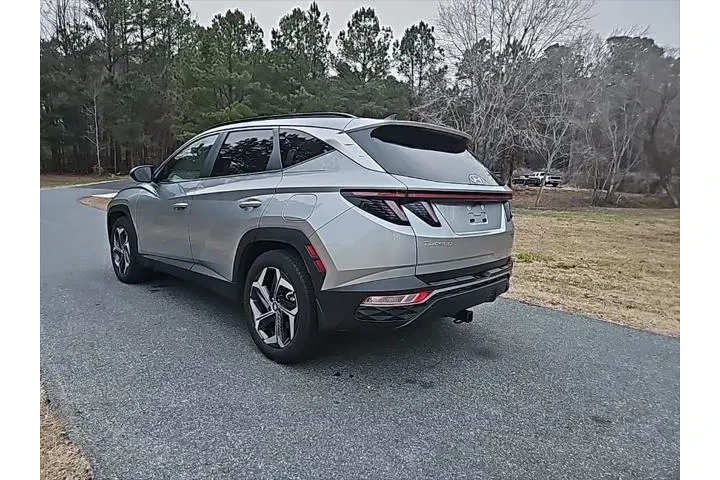 $25995 : Hyundai TUCSON 2023 SEL 4dr image 7