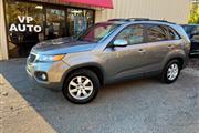 $4999 : 2012 Sorento LX thumbnail