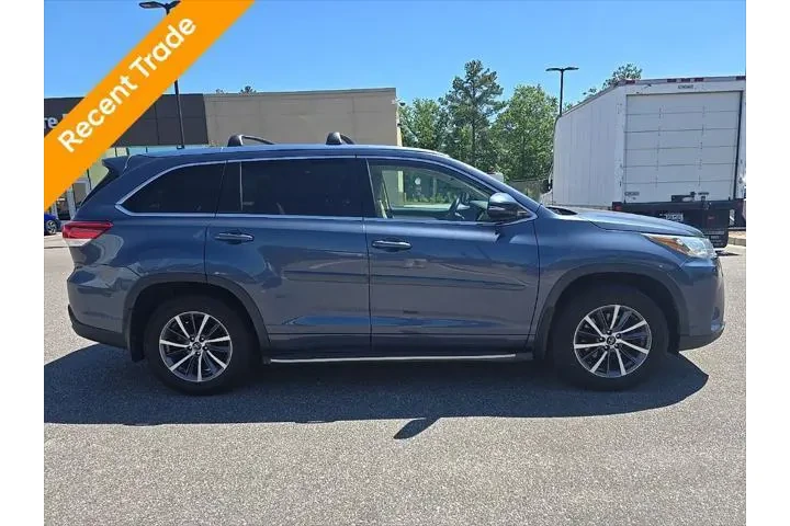 $18999 : Toyota Highlander 2017 AWD X image 4