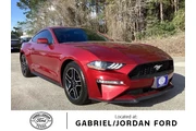 Ford Mustang 2019 EcoBoost P