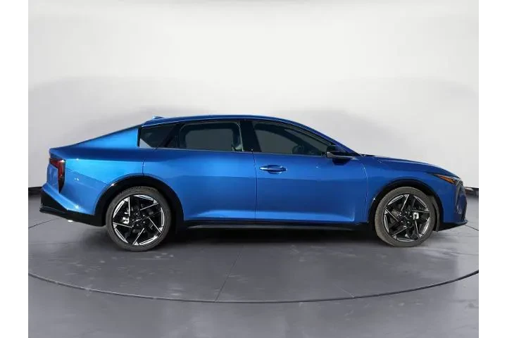 $27248 : Kia K4 2025 GT-Line 4dr Seda image 6