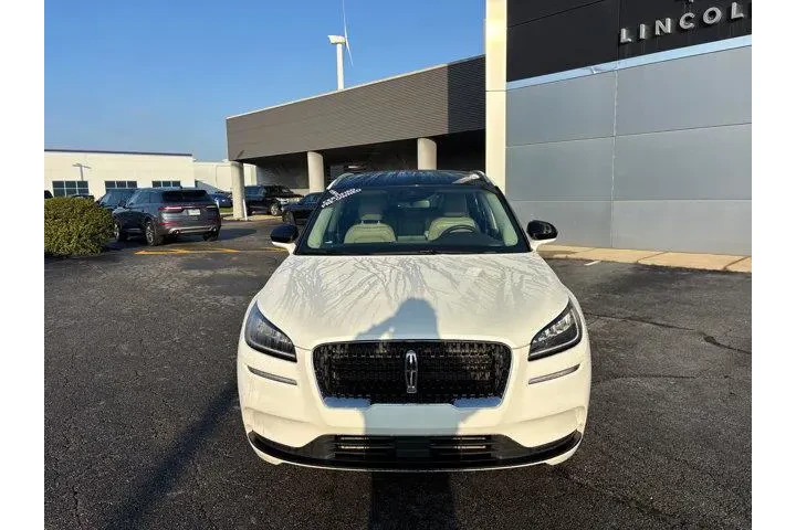 $27485 : Lincoln Corsair 2022 AWD Sta image 2