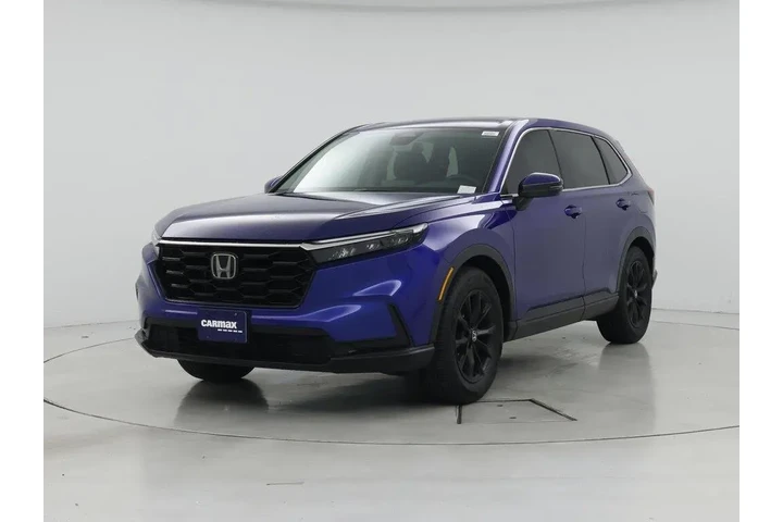 $29998 : Honda CR-V 2023 EX 4dr SUV image 4