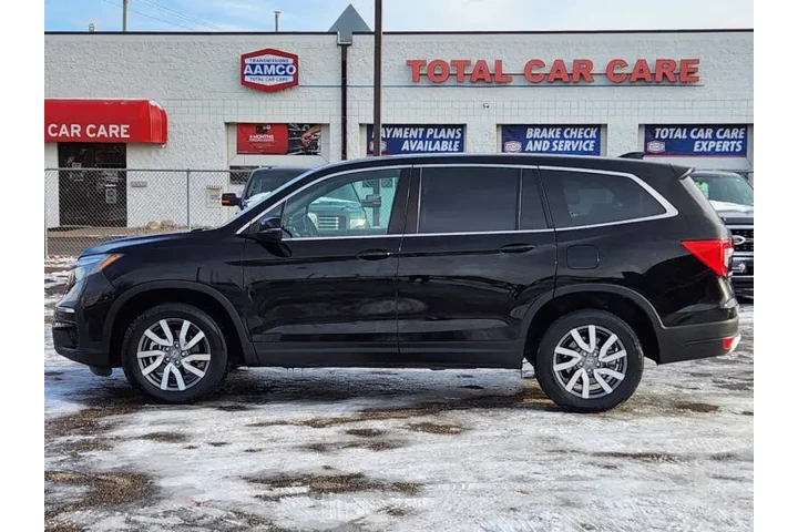 $21594 : 2019 Pilot EX-L image 3