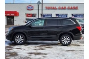 $21594 : 2019 Pilot EX-L thumbnail