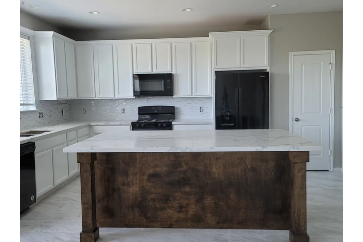 JG GENERAL REMODELING image 5