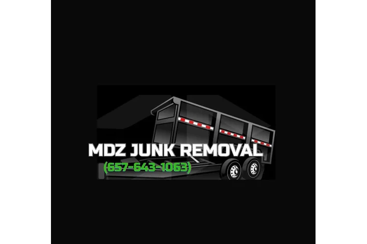 MDZ JUNK REMOVAL image 2
