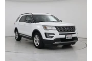 Ford Explorer 2017 AWD XLT 4