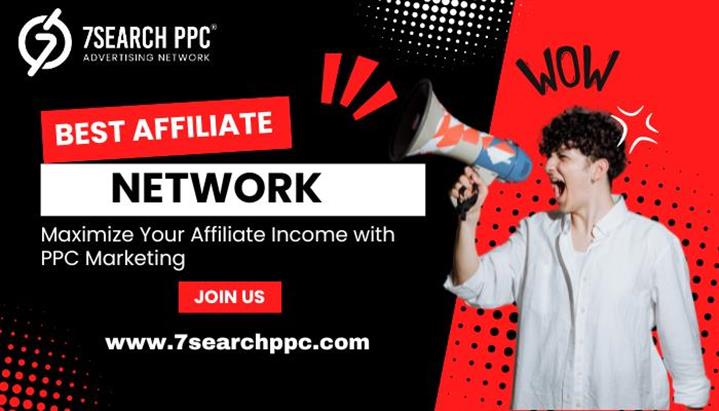 Best Affiliate Network image 1